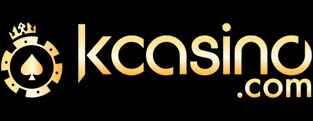 KCasino Logo